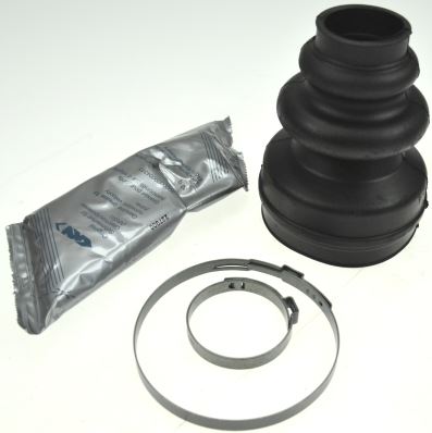 Tahrik Mili Körük Seti - GKN - 303257 Ürün Görseli