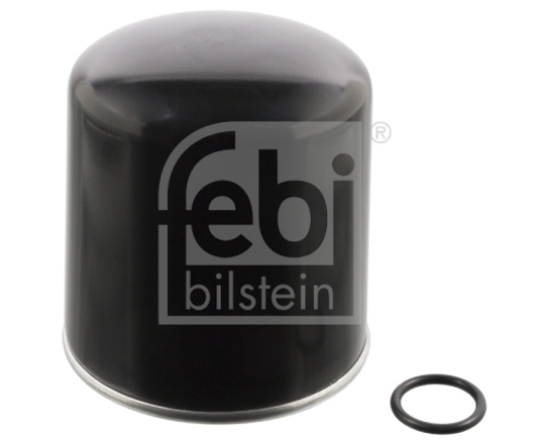 FEBI BILSTEIN 103070 Fren Sistemleri Hava Kurutucu Kartuşu - DAF CF uyumlu