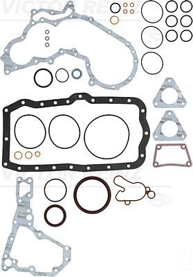 VICTOR REINZ 08-35784-01 Motor Karter Contası - LANCIA THEMA (834_) uyumlu