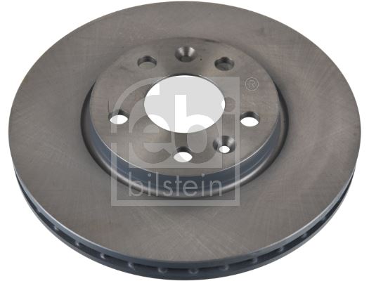 FEBI BILSTEIN 171469 Fren Sistemleri Fren Diski - RENAULT TALISMAN (LP_) uyumlu