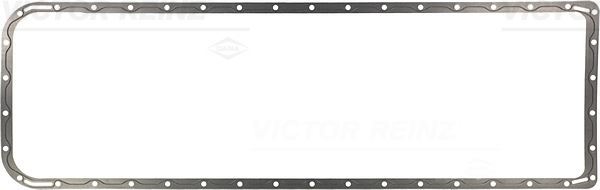 VICTOR REINZ 71-42911-00 Motor Karter Contası - SCANIA R I uyumlu