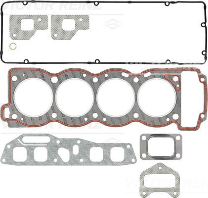 VICTOR REINZ 02-25835-06 Motor Silindir Kafa Contası - SAAB 900 I Combi Coupe uyumlu