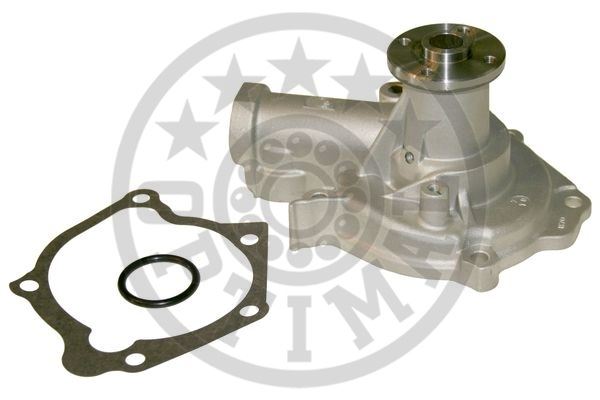 OPTIMAL AQ-2081 Motor Devirdaim - MITSUBISHI L400 Minibüs/Otobüs (PD_W, PC_W, PA_V, PB_V, PA_W) uyumlu