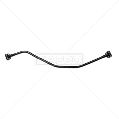 RAPRO R25058 İklimlendirme Sistemi Klima Hortum & Borular - AUDI A5 (8T3) uyumlu