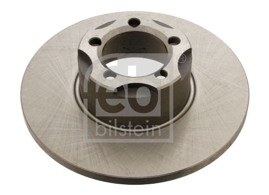 FEBI BILSTEIN 30197 Fren Sistemleri Fren Diski - MERCEDES-BENZ HECKFLOSSE (W110) uyumlu