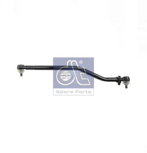 DT Spare Parts 5.55263 Direksiyon Sistemi Kısa Rot & İtici Çubuk - DAF LF 45 uyumlu