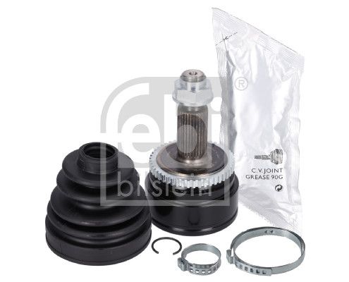 FEBI BILSTEIN 185135 Diferansiyel & Aktarma Sistemi Mafsallar - LAND ROVER DISCOVERY IV (L319) uyumlu