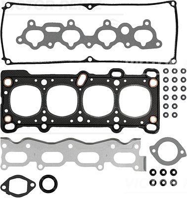 VICTOR REINZ 02-52677-01 Motor Silindir Kafa Contası - MAZDA 121 II (DB) uyumlu