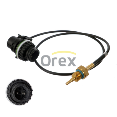 Fan Müşürü - OREX - 301029 Ürün Görseli