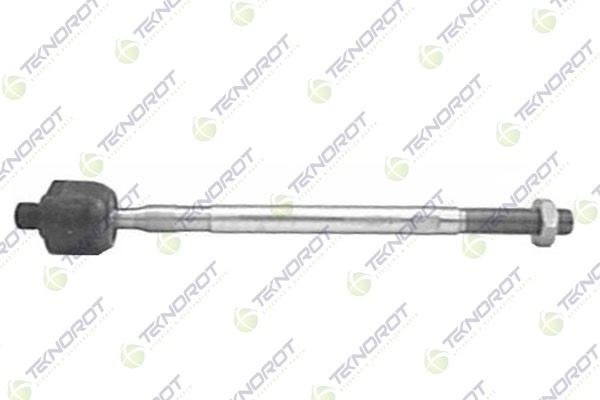 TEKNOROT FO-602 Direksiyon Sistemi Mafsal - FORD TAUNUS V (GBS, GBNS) uyumlu