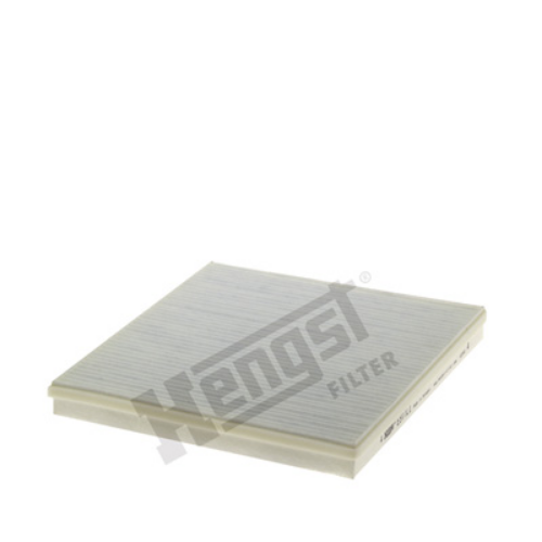 HENGST FILTER E911LI İklimlendirme Sistemi Polen Filtresi - OPEL ASTRA G Hatchback (T98) uyumlu