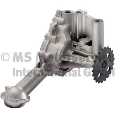 PIERBURG 7.07409.00.0 Motor Yağ Pompası - NISSAN KUBISTAR Panelvan/Van (X76) uyumlu