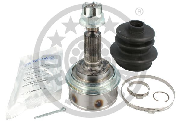 OPTIMAL CW-2957 Diferansiyel & Aktarma Sistemi Mafsallar - TOYOTA CELICA Hatchback (_T16_) uyumlu