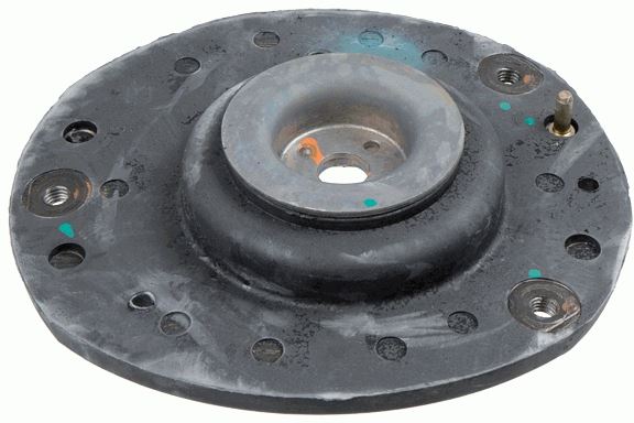 LEMFÖRDER 38381 01 Süspansiyon Sistemi Amortisör - PEUGEOT 206+ (2L_, 2M_) uyumlu