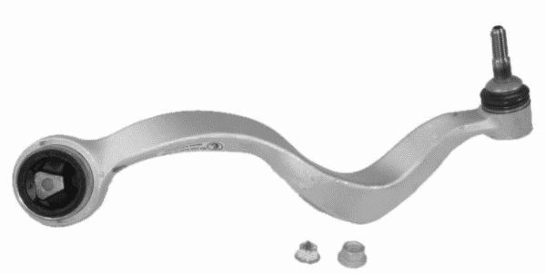 LEMFÖRDER 25899 02 Süspansiyon Sistemi Gergi Kolu - BMW 7 (E65, E66, E67) uyumlu