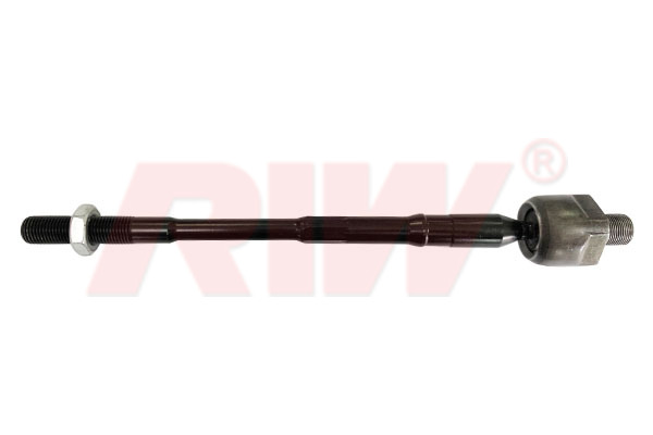 Rot Mili - RIW - NS3036 Ürün Görseli