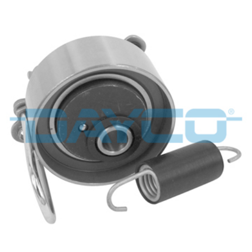 DAYCO ATB2551 Motor Kayış Kasnağı - HONDA CIVIC VII Hatchback (EU, EP, EV) uyumlu