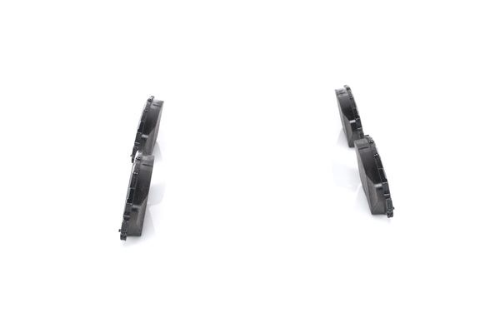 BOSCH 0 986 494 174 Fren Sistemleri Fren Balatası - TOYOTA PRIUS PLUS (_W4_) uyumlu