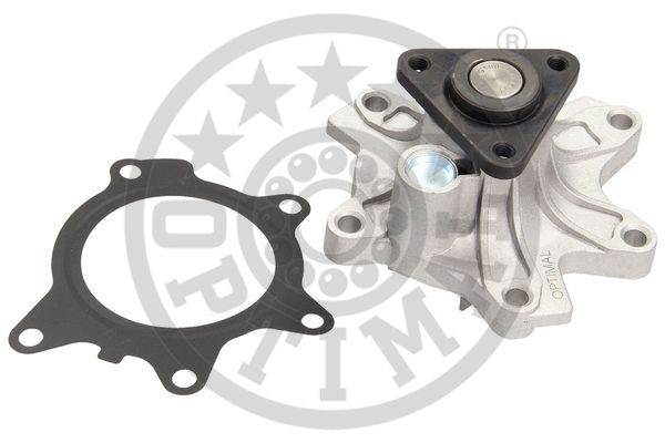 OPTIMAL AQ-2405 Motor Devirdaim