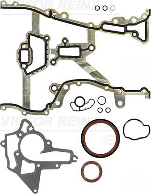 VICTOR REINZ 08-40844-01 Motor Karter Contası - OPEL CORSA D (S07) uyumlu
