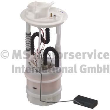 PIERBURG 7.00468.42.0 Motor Besleme Ünitesi - FIAT BRAVA (182_) uyumlu