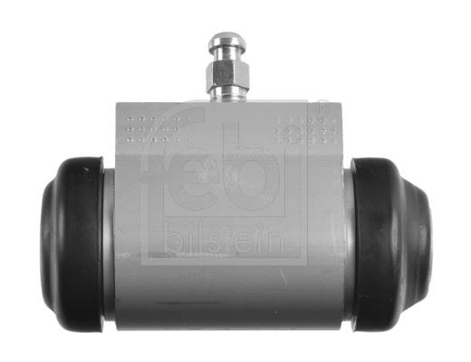 FEBI BILSTEIN 182639 Fren Sistemleri Fren Körüğü - FIAT FIORINO Kasa/büyük limuzin (225_) uyumlu