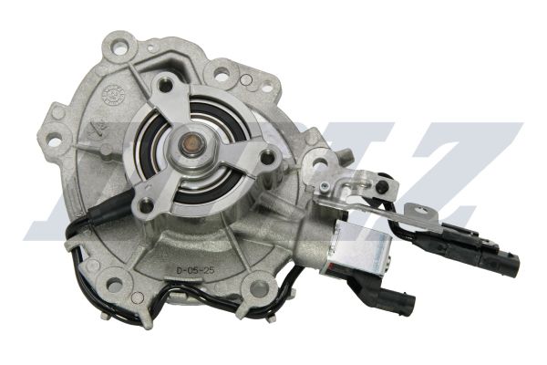 DOLZ L257V Motor Devirdaim - LAND ROVER RANGE ROVER EVOQUE (L551) uyumlu