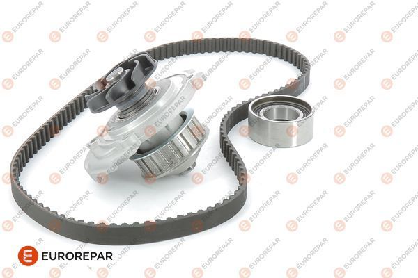 EUROREPAR 1611891180 Motor Triger Seti - FIAT PANDA (141_) uyumlu