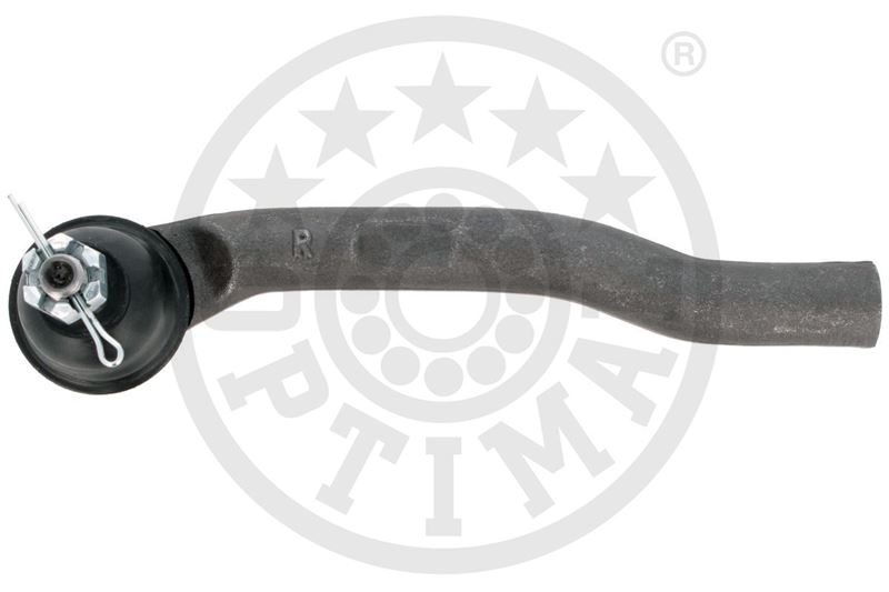 OPTIMAL G1-2096 Direksiyon Sistemi Mafsal - HONDA JAZZ III (GE_, GG_, GP_, ZA_) uyumlu