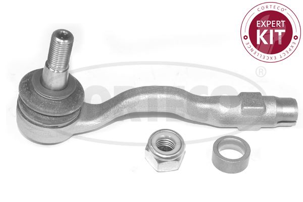 CORTECO 49401873 Direksiyon Sistemi Mafsal - BMW X3 (F25) uyumlu
