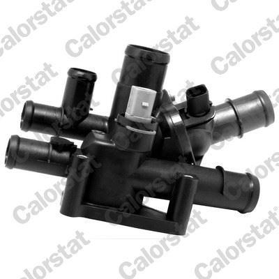 CALORSTAT by Vernet TE7141.105J Motor Termostat - VW POLO III CLASSIC (6V2) uyumlu