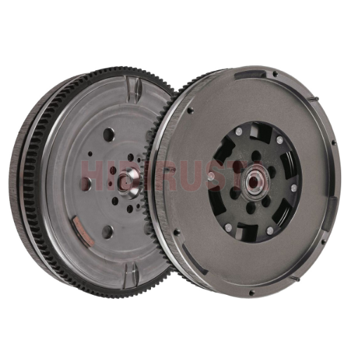 Schaeffler LuK 415 0649 10 Motor Volan - VW CRAFTER 30-35 Minibüs/Otobüs (2E_) uyumlu