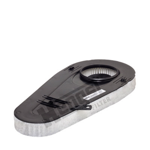HENGST FILTER E1077L Motor Hava Filtresi - BMW 5 (F10) uyumlu