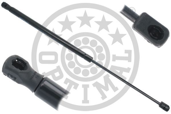 OPTIMAL AG-50296 Kaporta & Gövde Parçaları Gaz Yayı - OPEL ASTRA H Station wagon (A04) uyumlu