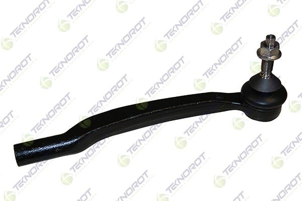 TEKNOROT VO-661 Direksiyon Sistemi Mafsal - VOLVO XC90 I (275) uyumlu
