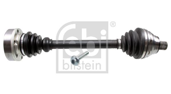 FEBI BILSTEIN 182996 Diferansiyel & Aktarma Sistemi Tahrik Mili - VW TRANSPORTER T4 Minibüs/Otobüs (70B, 70C, 7DB, 7DK, 70J, 70K, uyumlu
