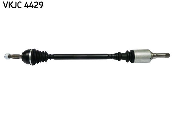 SKF VKJC 4429 Diferansiyel & Aktarma Sistemi Tahrik Mili - CITROËN SAXO (S0, S1) uyumlu