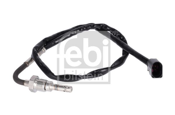 FEBI BILSTEIN 185316 Emme & Egzoz Sistemi Egzoz Sensörleri - AUDI Q5 (8RB) uyumlu