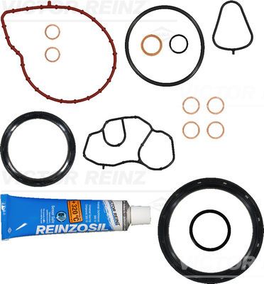 VICTOR REINZ 08-10148-01 Motor Karter Contası - PEUGEOT 508 I (8D_) uyumlu
