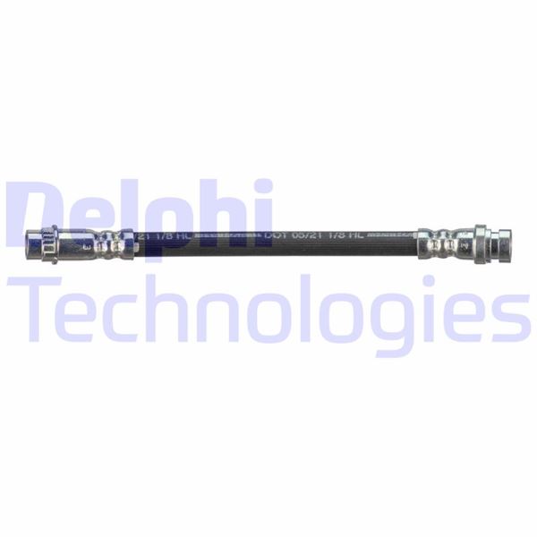 DELPHI LH7610 Fren Sistemleri Fren Hortumları - RENAULT KANGOO Express (FW0/1_) uyumlu