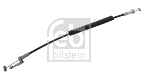 FEBI BILSTEIN 35479 Kaporta & Gövde Parçaları Tutamaklar - DAF LF 55 uyumlu