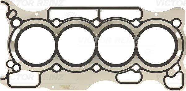 VICTOR REINZ 61-37855-00 Motor Silindir Kafa Contası - NISSAN MICRA C+C III (K12) uyumlu