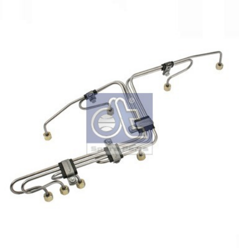 DT Spare Parts 4.91302 Yakıt Sistemi Yakıt Hattı & Rail