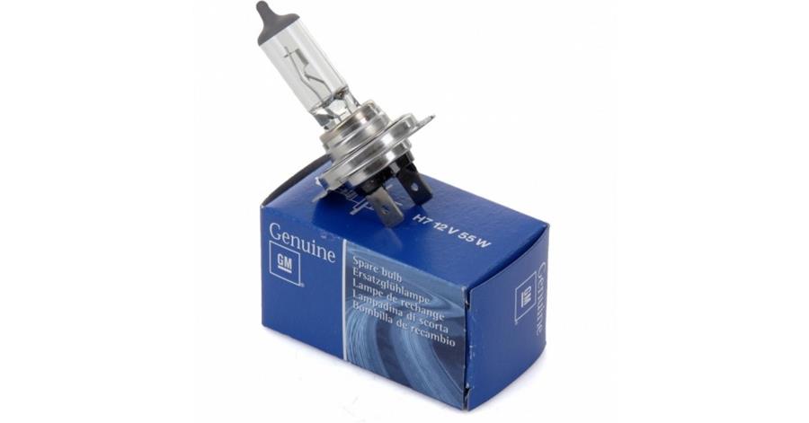 Ampul - GM - 93190461 Ürün Görseli