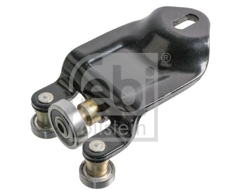 FEBI BILSTEIN 184554 Kaporta & Gövde Parçaları Kapı Parçaları - FORD TRANSIT CUSTOM V362 Minibüs/Otobüs (F3) uyumlu