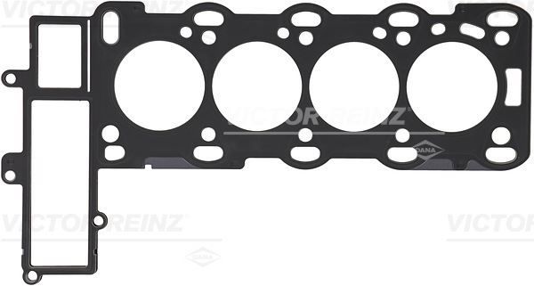 VICTOR REINZ 61-33820-00 Motor Silindir Kafa Contası - OPEL VECTRA B (J96) uyumlu