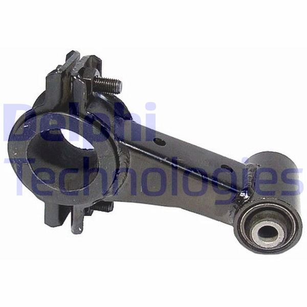 DELPHI TC2134 Süspansiyon Sistemi Stabilizatör - MERCEDES-BENZ M-SERISI (W163) uyumlu