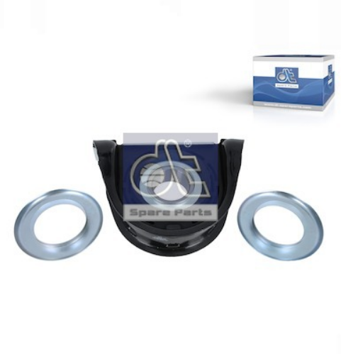 DT Spare Parts 6.59110 Diferansiyel & Aktarma Sistemi Yataklama