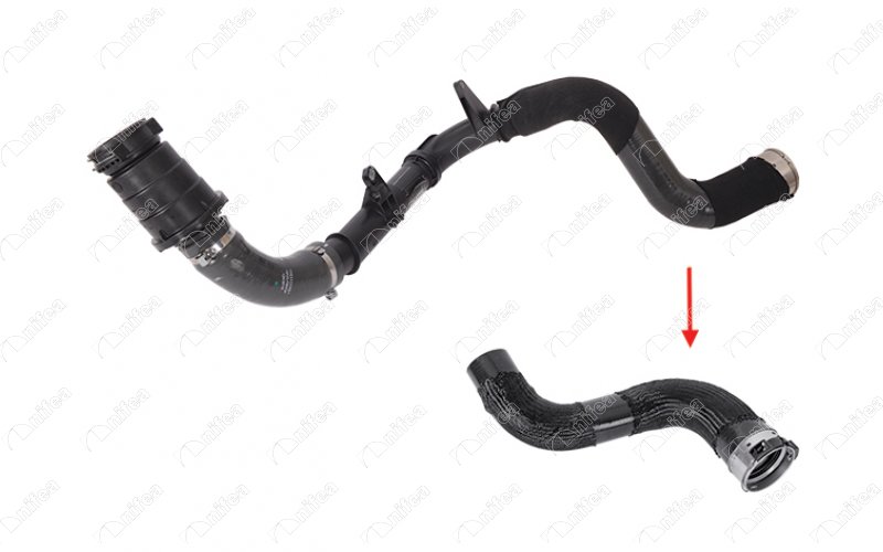 NIFEA 11616 Motor Hava Kütle Ölçer (MAF Sensörü) - RENAULT SCÉNIC III (JZ0/1_) uyumlu