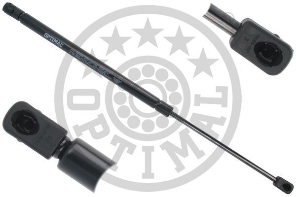 OPTIMAL AG-50320 Kaporta & Gövde Parçaları Gaz Yayı - MINI MINI COUNTRYMAN (R60) uyumlu